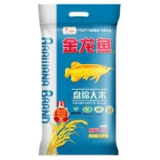 金龙鱼 东北大米 盘锦大米 5kg