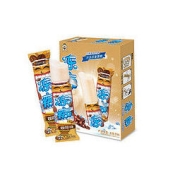 88VIP：Want Want 旺旺 冻痴冰淇淋咖啡口味 85ml*4支