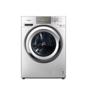 Panasonic 松下 洗烘一体全自动滚筒洗衣机 10kg
