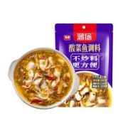 18日0点：名扬 酸菜鱼调料 240g