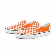 26日20点：VANS 范斯 Slip-On 中性一脚蹬休闲鞋