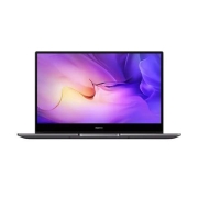 100定金预售：华为 MateBook D 14 2022 12代酷睿版 i5 16G 512G 锐炬显卡 轻薄本