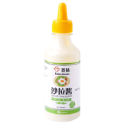 Bakerdream 百钻 沙拉酱 挤挤装 250g