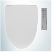 TOTO 卫洗丽 TCF4901CS 智能马桶盖