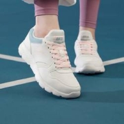 ANTA 安踏 女款运动跑鞋 92835525