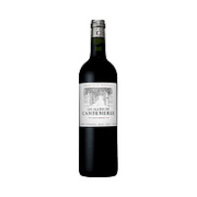 佳得美庄园 1855列级庄五级庄 副牌 干红葡萄酒 （2015年份） 750ml