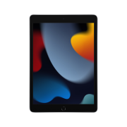 PLUS会员：Apple 苹果 iPad 2021 10.2英寸平板电脑 64GB