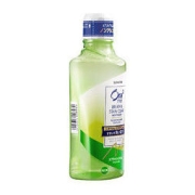 Ora2 皓乐齿 爽口青柠味净澈气息漱口水 460ml