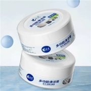 天猫U先：联合物美 多功能清洁膏沫 150g