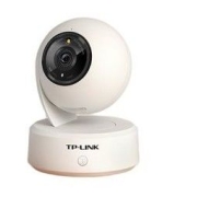 TP-LINK 普联 TL-IPC44AW 全彩 Pro 智能摄像头 400万像素