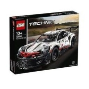 LEGO 乐高 Technic科技系列 42096 保时捷 911 RSR