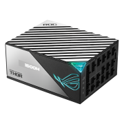 25日0点：ROG 玩家国度 雷神2代 钛金牌全模组电源 1600W