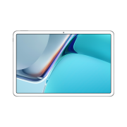 HUAWEI 华为 MatePad 11 120Hz高刷全面屏 6+128GB WIFI冰霜银2599元（需定金）