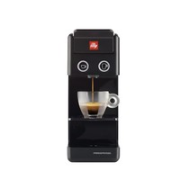 illy 意利 Y3.3 胶囊全自动咖啡机