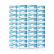 Kleenex 舒洁 羊驼湿厕纸 40片40包装
