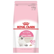ROYAL CANIN 皇家 K36幼猫猫粮 4.5kg