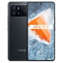 iQOO 9 5G手机 12GB 256GB 赛道版3999元