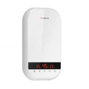 CHIGO 志高 KBR-L75 即热式电热水器 7500W 珠光白
