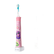 京喜APP：PHILIPS 飞利浦 HX6352/43 儿童电动牙刷   蓝牙款