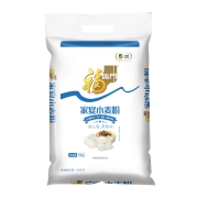 88VIP：福临门 家宴小麦粉 面粉10kg*3件