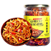 龙老师 木瓜酱菜 280g*2瓶