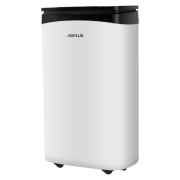 AIRPLUS美国艾普莱斯除湿机抽湿机家用除湿器除潮干燥机