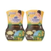 88VIP：KOBAYASHI 小林制药 空气清新剂 350ml*2瓶