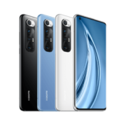 MI 小米 10S 5G手机 12+256GB（有赠品）