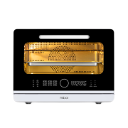 PLUS会员：Miboi 米博 MK02A 蒸烤箱