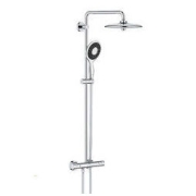 GROHE 高仪 维达利系列 27298002 一体式淋浴花洒套装