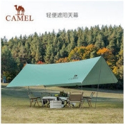 CAMEL 骆驼 户外露营天幕 1J32263960