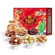 wolong 沃隆 沃福隆礼 1.52kg
