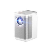 ZEEMR 知麻 PN17 DIVA光启 PRO 家用投影仪 限量尊贵礼盒版 白银色
