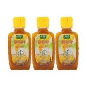 天猫U先：太太乐 鲜鸡汁 68g*3瓶