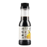 京东极速版：黄小鲜 柠檬海鲜汁 150ml