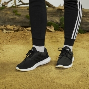 618预售、31号20点：adidas阿迪达斯 CORERACER女子 跑步鞋FX3614