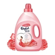 聚划算百亿补贴：Comfort 金纺 衣物柔顺剂 2.5L