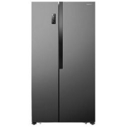 Ronshen 容声 BCD-529WD18HP 变频纤薄 双开门冰箱