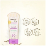 Aveeno 艾惟诺 婴儿防晒霜 88ml