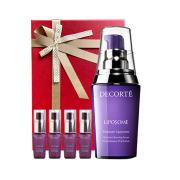 618预售：SME DECORTE 黛珂 保湿美容液 60ml（赠同款15ml*4+加赠牛油果乳30ml+ 紫苏水30ml+礼盒）