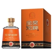 沱牌 私藏3号 浓香型 52度 500ml*2
