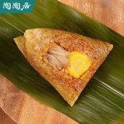 陶陶居 鲜肉粽 100g*2只装*2袋