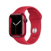 Apple 苹果 Watch Series 7 智能手表 41mm GPS版 红色