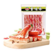 海霸王 蟹味棒 500g