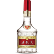 WULIANGYE 五粮液 普五 第八代 52%vol 浓香型白酒 500ml 单瓶装