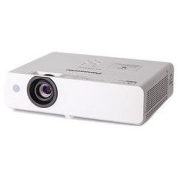 Panasonic 松下 PT-WX3201 办公投影机 白色
