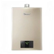 Rinnai 林内 RUS-13QC05 强排式 燃气热水器 13L