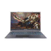 MECHREVO 机械革命 极光Air 15.6英寸游戏本（i7-12700H、16GB、512GB、RTX3050）