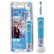 Oral-B 欧乐B 冰雪奇缘2/公主系列 儿童电动牙刷 到手￥110.19