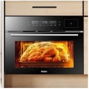 Haier 海尔 CQG-E48U1 嵌入式蒸烤一体机 48L